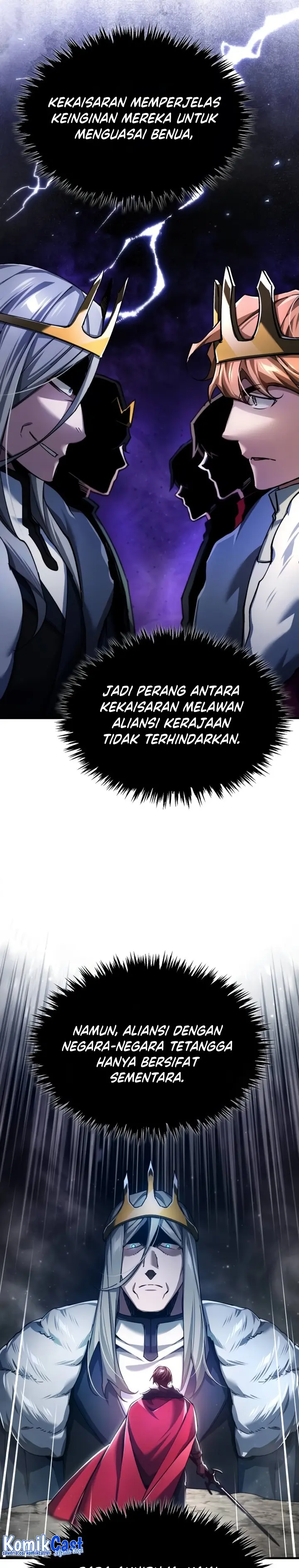The Heavenly Demon Can’t Live A Normal Life - Chapter 111 - Page 26