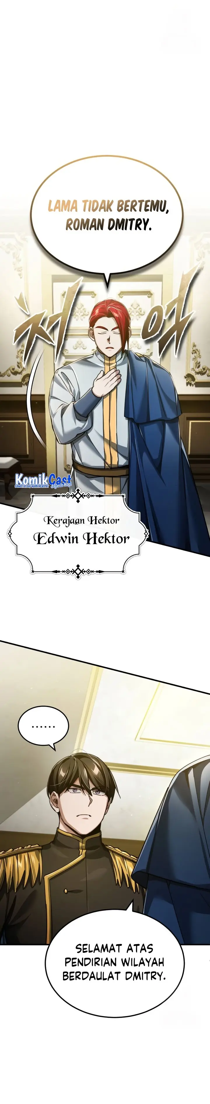 The Heavenly Demon Can’t Live A Normal Life - Chapter 111 - Page 28