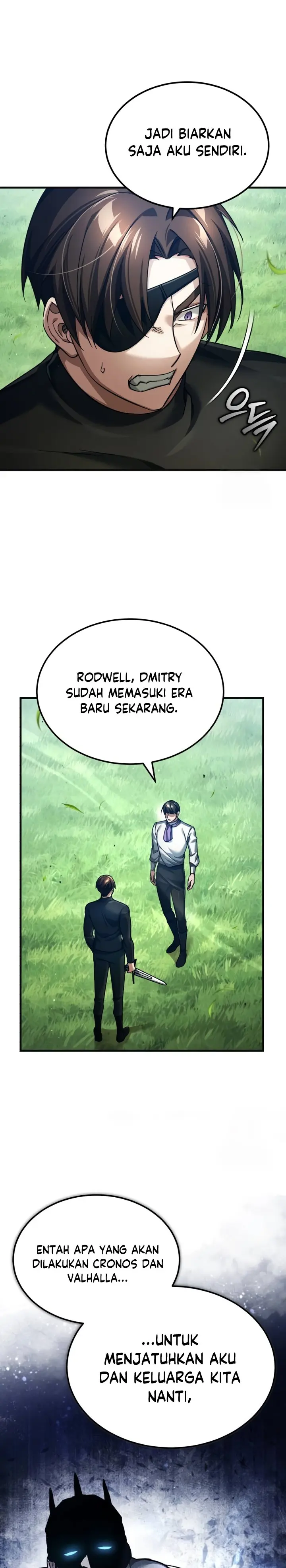 The Heavenly Demon Can’t Live A Normal Life - Chapter 111 - Page 3