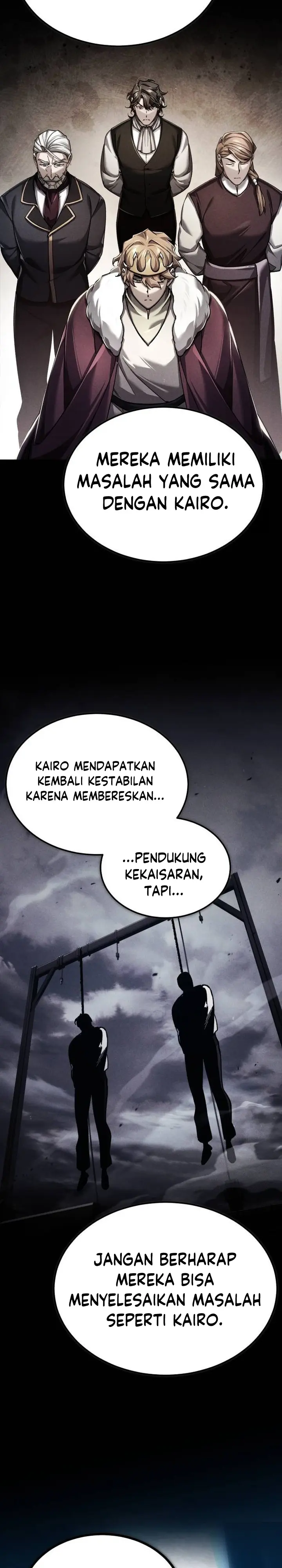 The Heavenly Demon Can’t Live A Normal Life - Chapter 112 - Page 15