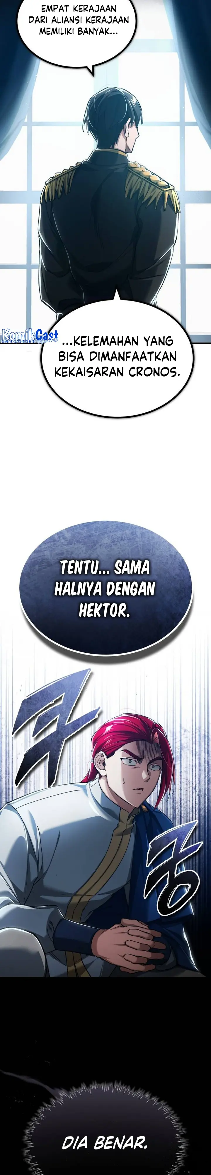 The Heavenly Demon Can’t Live A Normal Life - Chapter 112 - Page 16