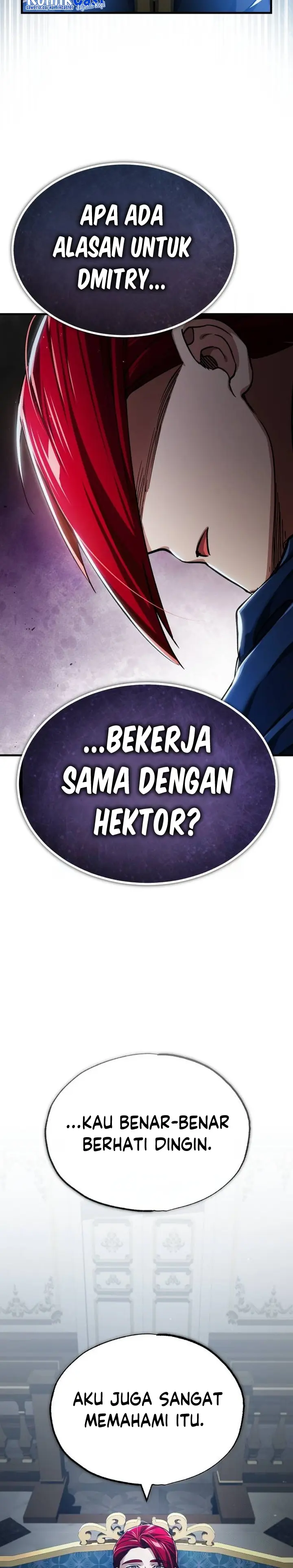 The Heavenly Demon Can’t Live A Normal Life - Chapter 112 - Page 19