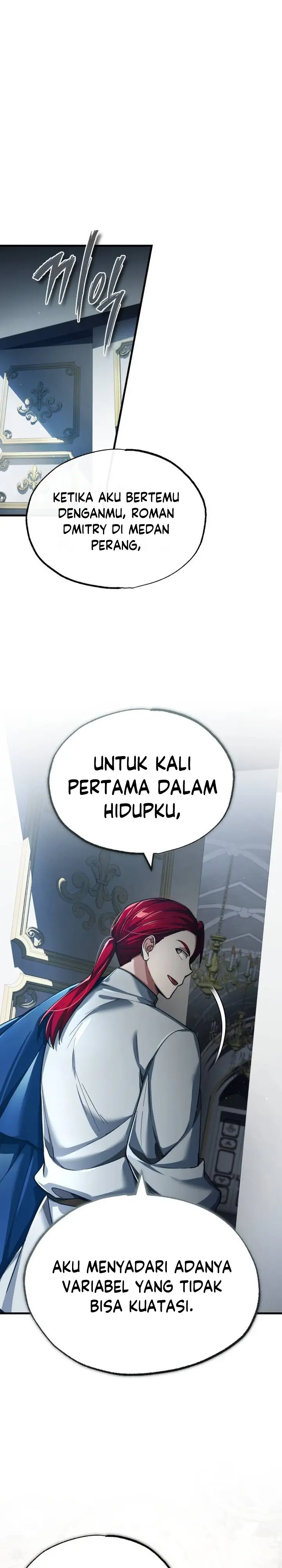 The Heavenly Demon Can’t Live A Normal Life - Chapter 112 - Page 23