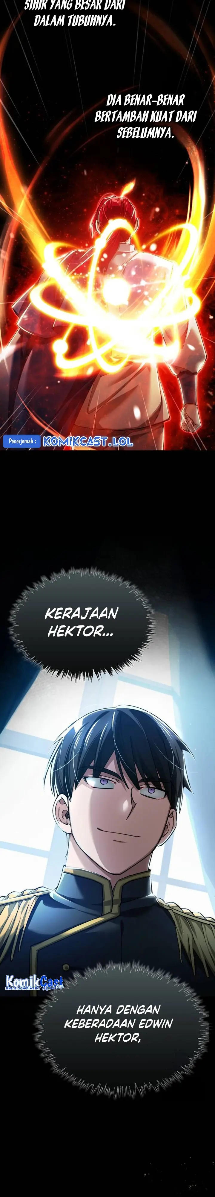 The Heavenly Demon Can’t Live A Normal Life - Chapter 112 - Page 25