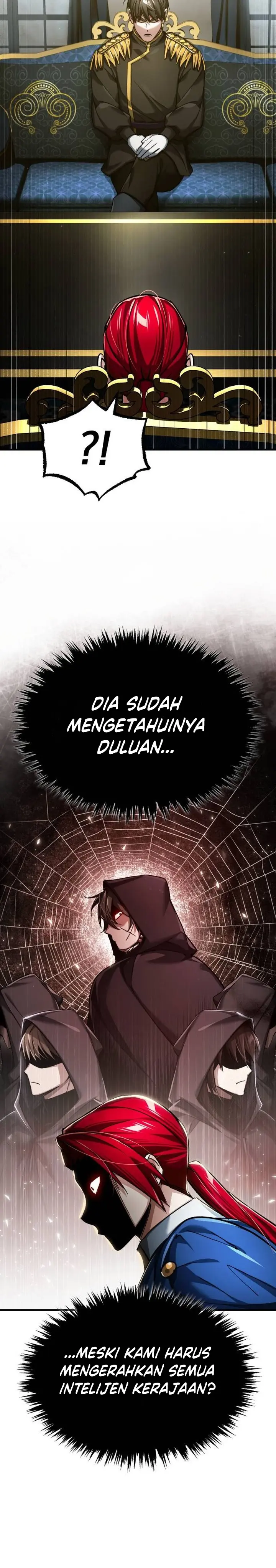 The Heavenly Demon Can’t Live A Normal Life - Chapter 112 - Page 3