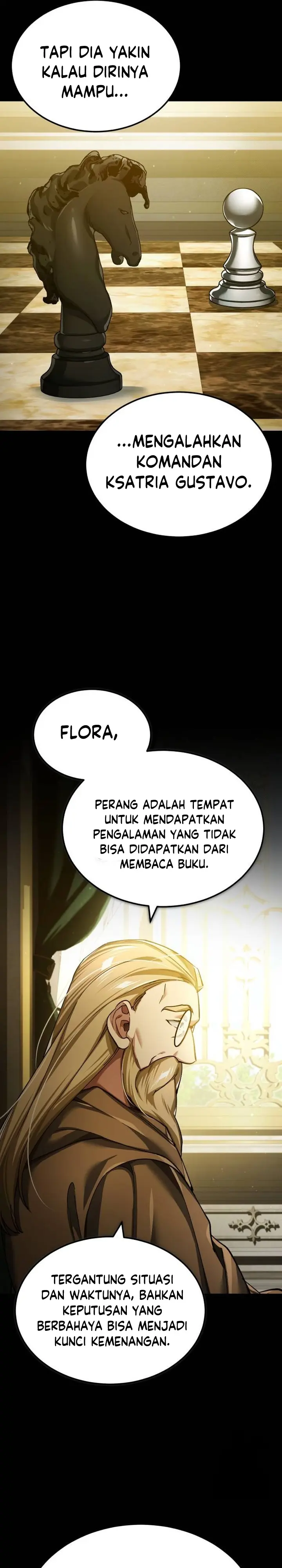 The Heavenly Demon Can’t Live A Normal Life - Chapter 112 - Page 30