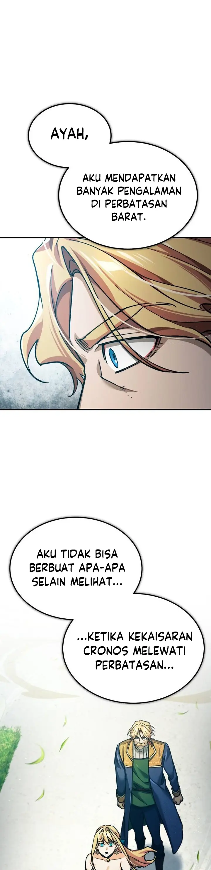 The Heavenly Demon Can’t Live A Normal Life - Chapter 112 - Page 34