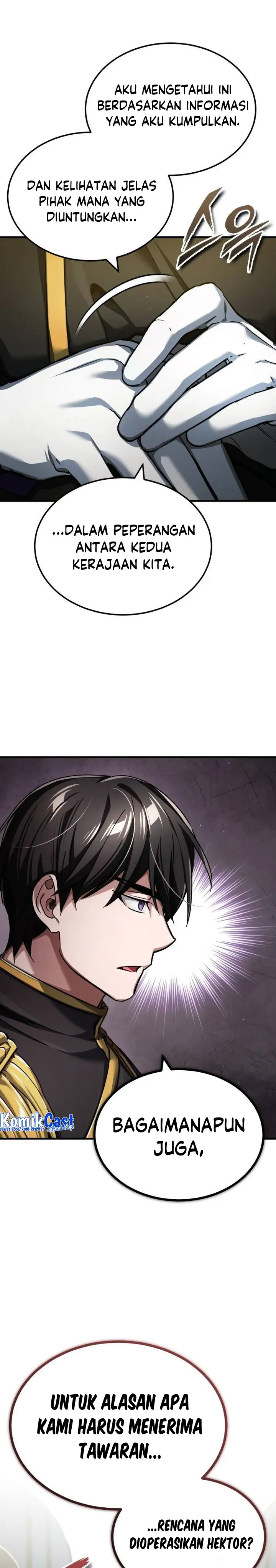 The Heavenly Demon Can’t Live A Normal Life - Chapter 112 - Page 4