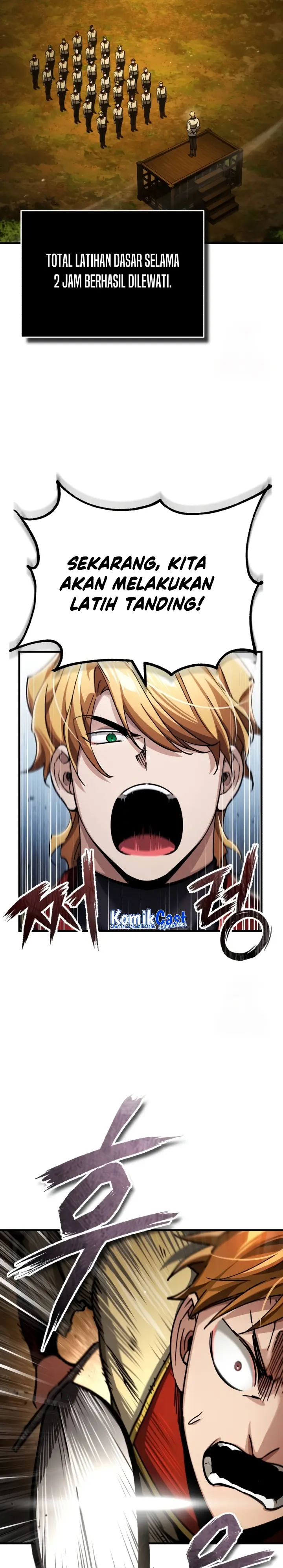 The Heavenly Demon Can’t Live A Normal Life - Chapter 113 - Page 11