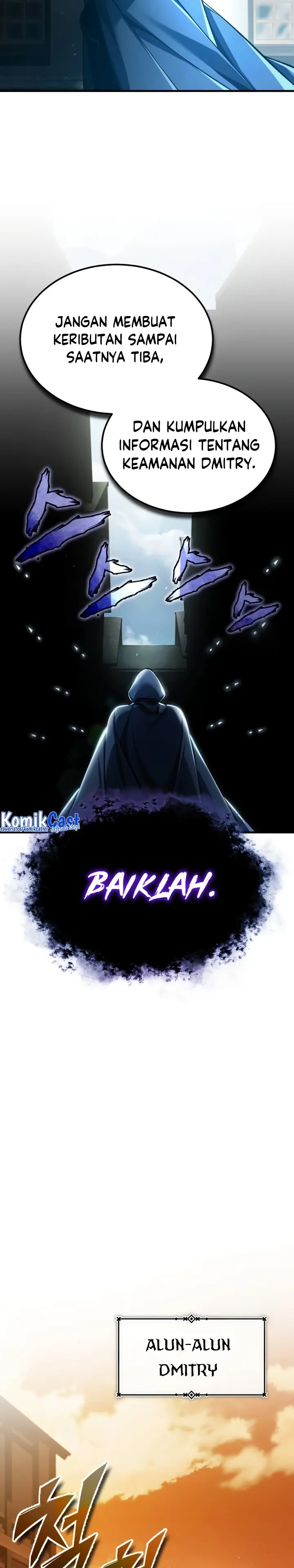 The Heavenly Demon Can’t Live A Normal Life - Chapter 113 - Page 23