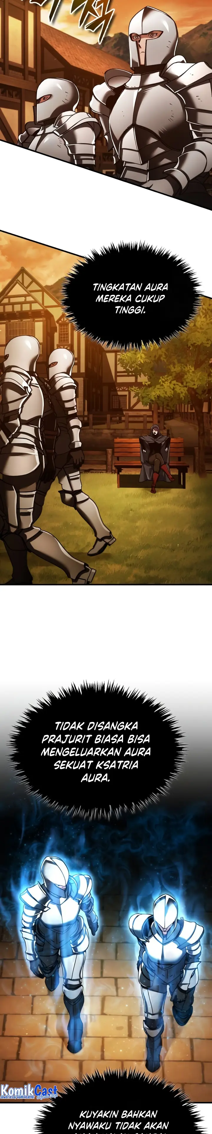 The Heavenly Demon Can’t Live A Normal Life - Chapter 113 - Page 24