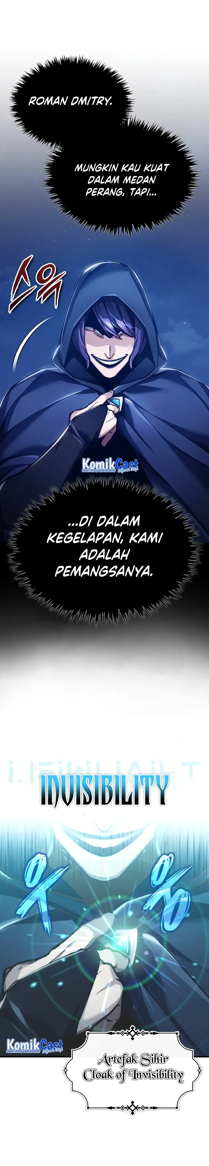 The Heavenly Demon Can’t Live A Normal Life - Chapter 113 - Page 29