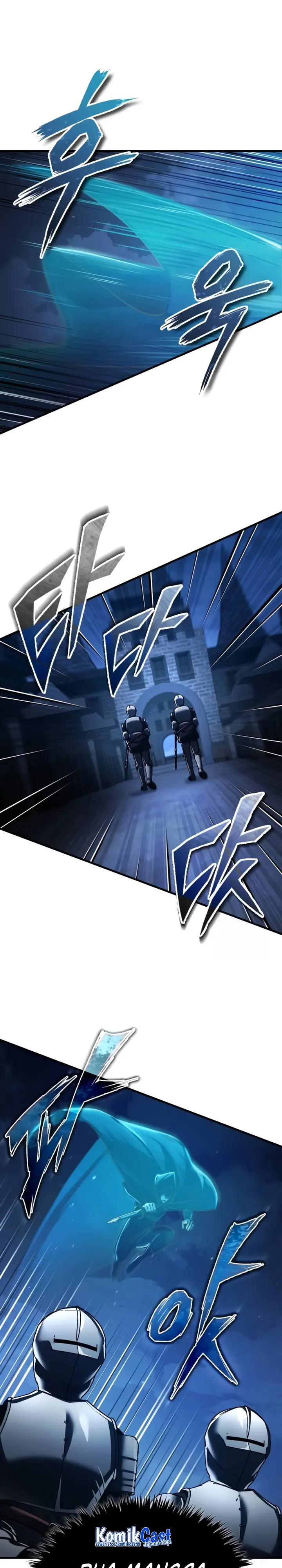 The Heavenly Demon Can’t Live A Normal Life - Chapter 113 - Page 30
