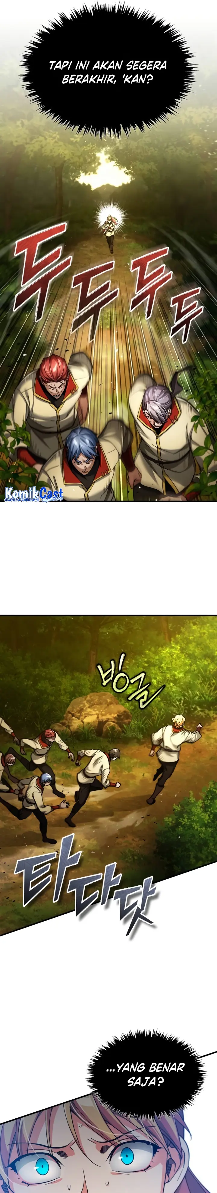 The Heavenly Demon Can’t Live A Normal Life - Chapter 113 - Page 6