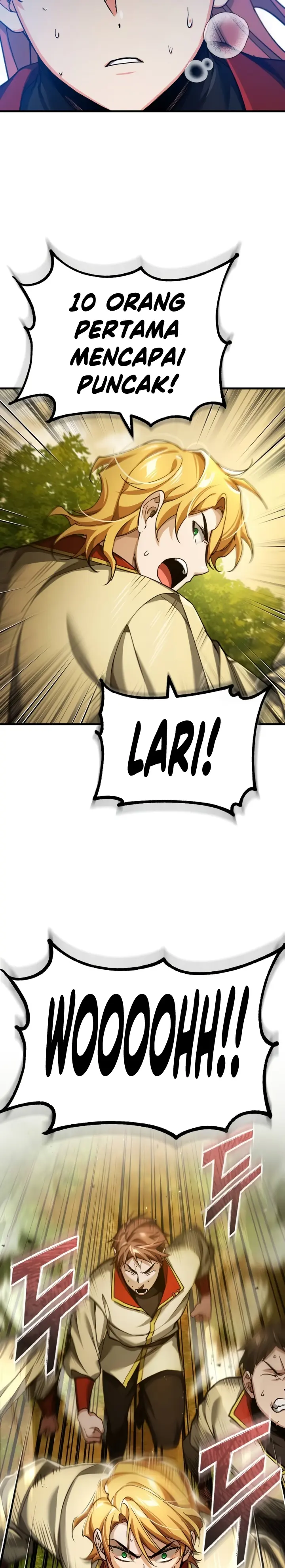 The Heavenly Demon Can’t Live A Normal Life - Chapter 113 - Page 7