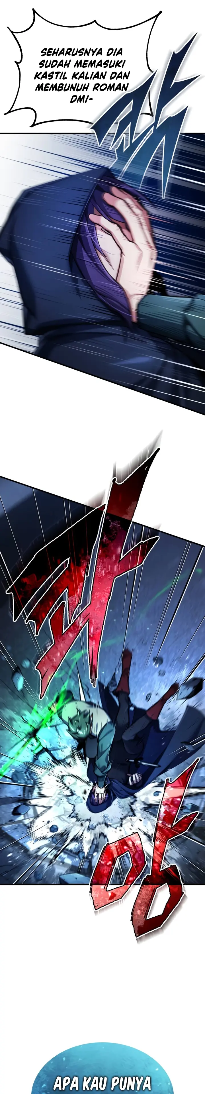 The Heavenly Demon Can’t Live A Normal Life - Chapter 114 - Page 12