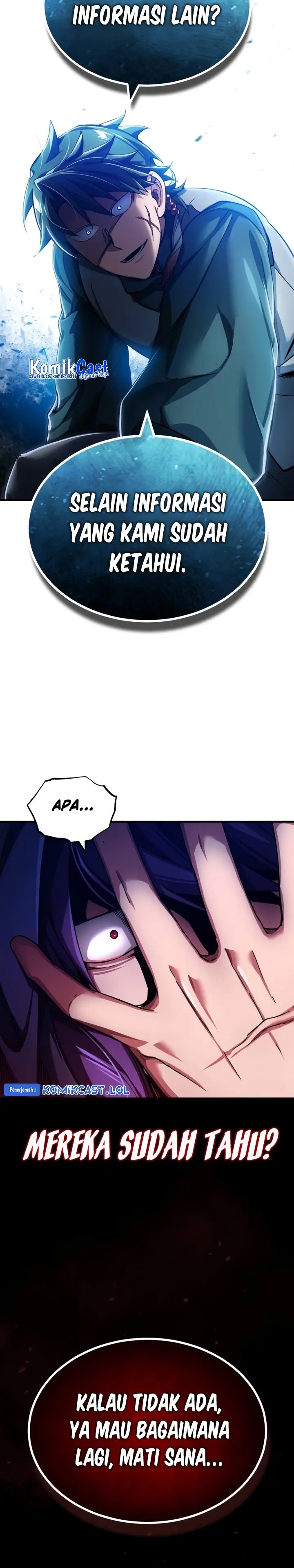 The Heavenly Demon Can’t Live A Normal Life - Chapter 114 - Page 13