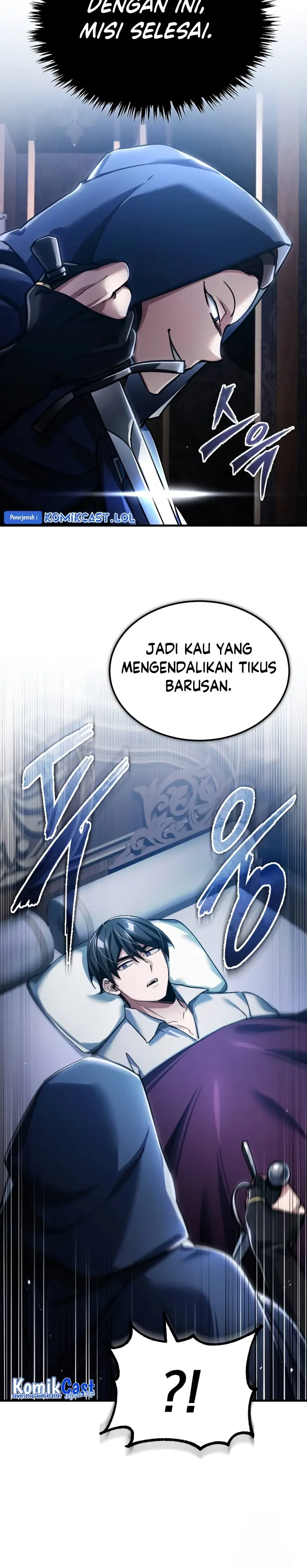 The Heavenly Demon Can’t Live A Normal Life - Chapter 114 - Page 21