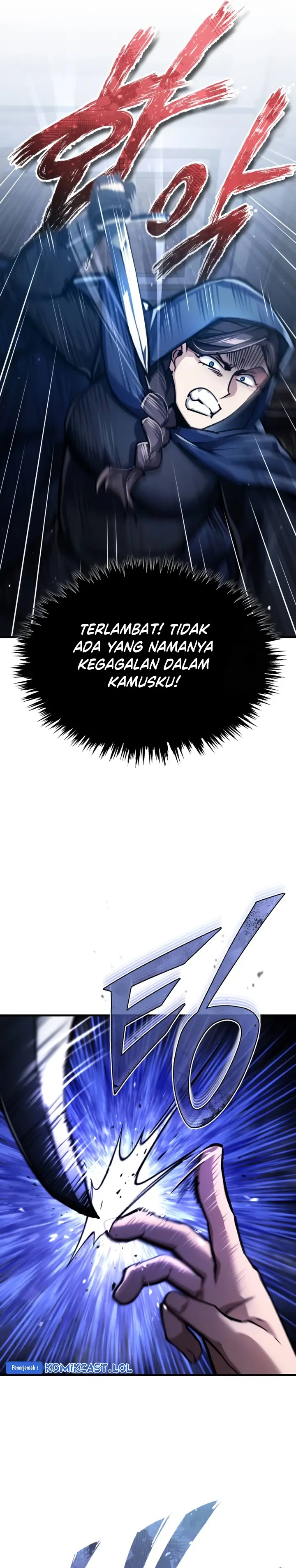 The Heavenly Demon Can’t Live A Normal Life - Chapter 114 - Page 22