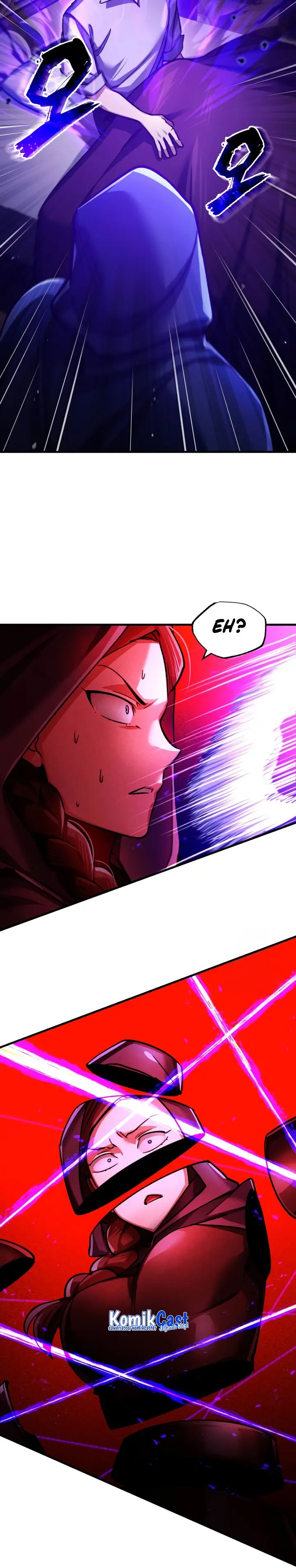 The Heavenly Demon Can’t Live A Normal Life - Chapter 114 - Page 24