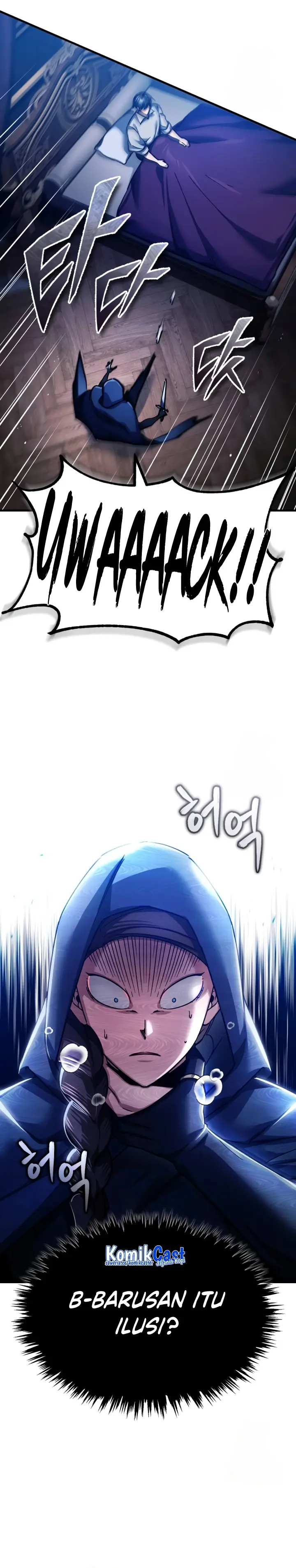 The Heavenly Demon Can’t Live A Normal Life - Chapter 114 - Page 25