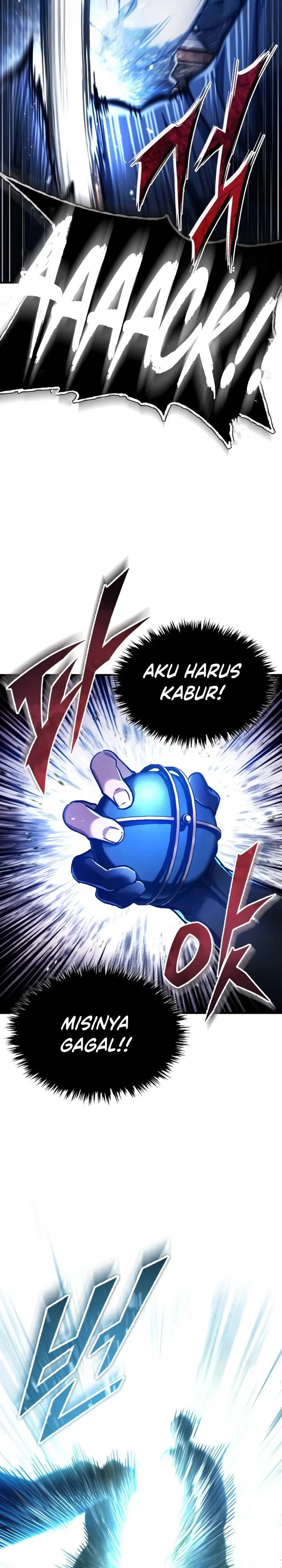 The Heavenly Demon Can’t Live A Normal Life - Chapter 114 - Page 27