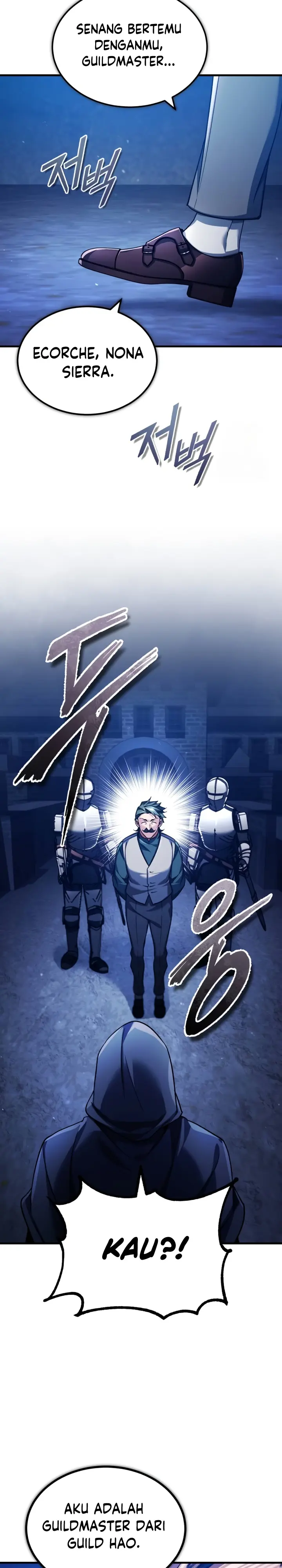 The Heavenly Demon Can’t Live A Normal Life - Chapter 114 - Page 3