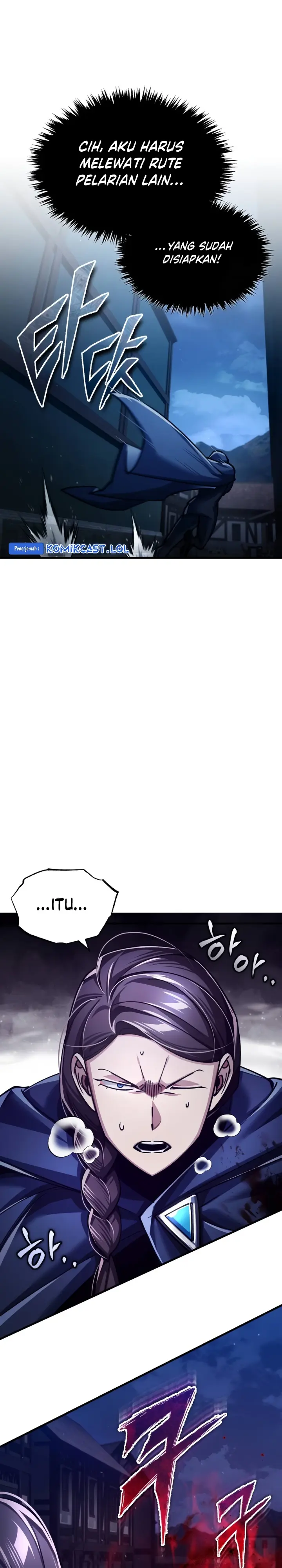 The Heavenly Demon Can’t Live A Normal Life - Chapter 114 - Page 32