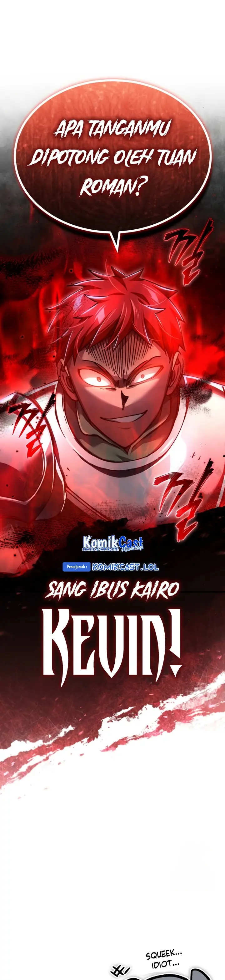 The Heavenly Demon Can’t Live A Normal Life - Chapter 114 - Page 34