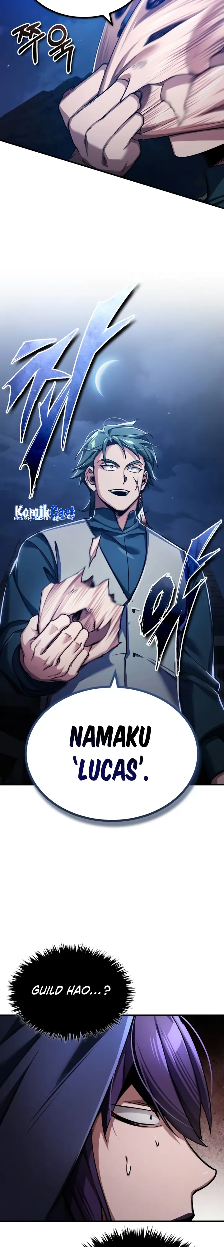The Heavenly Demon Can’t Live A Normal Life - Chapter 114 - Page 4
