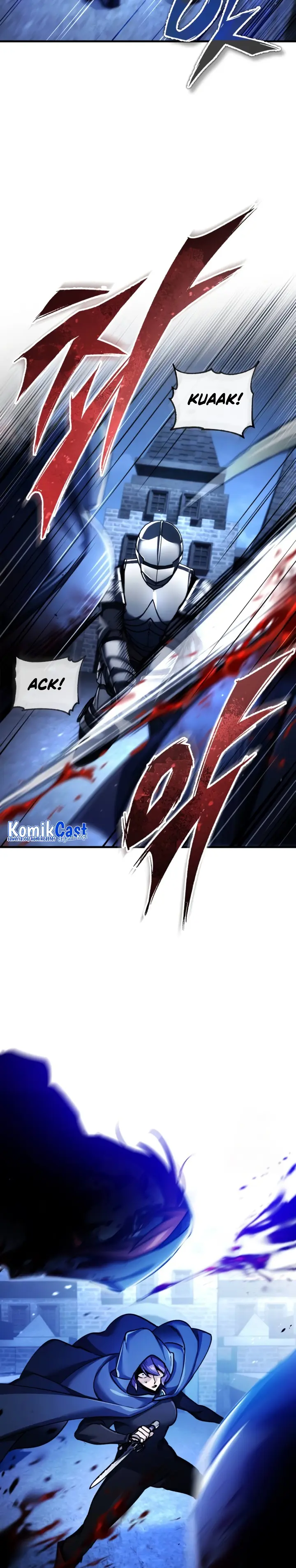 The Heavenly Demon Can’t Live A Normal Life - Chapter 114 - Page 9