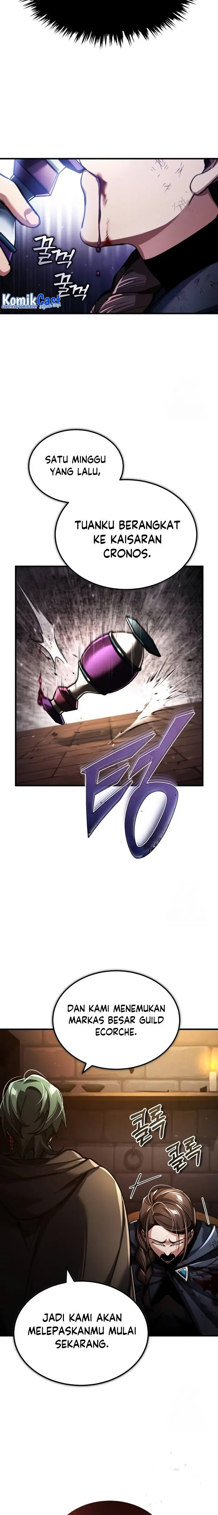 The Heavenly Demon Can’t Live A Normal Life - Chapter 115 - Page 13