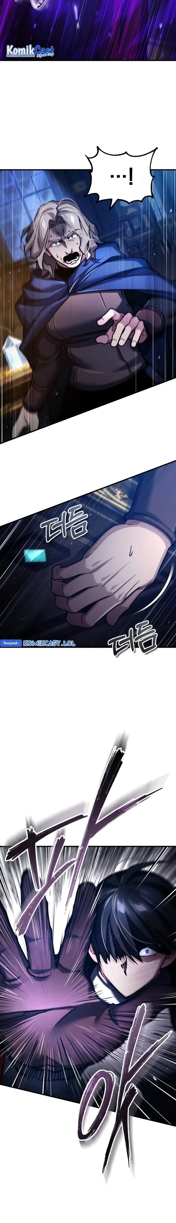 The Heavenly Demon Can’t Live A Normal Life - Chapter 115 - Page 24