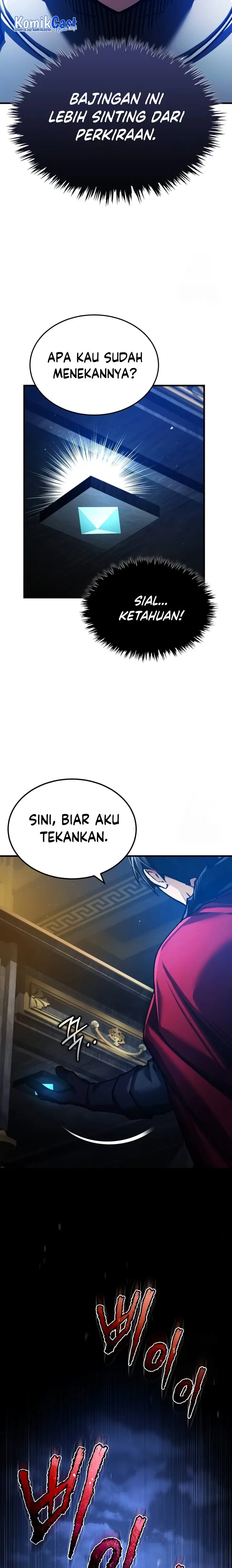 The Heavenly Demon Can’t Live A Normal Life - Chapter 115 - Page 27