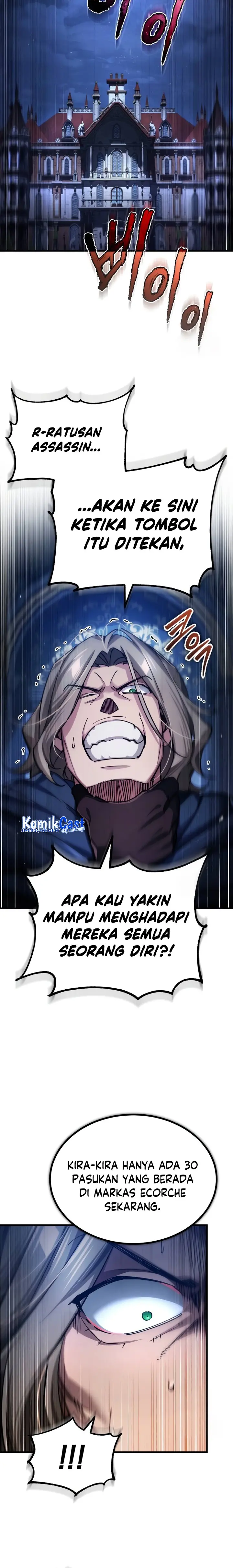 The Heavenly Demon Can’t Live A Normal Life - Chapter 115 - Page 28