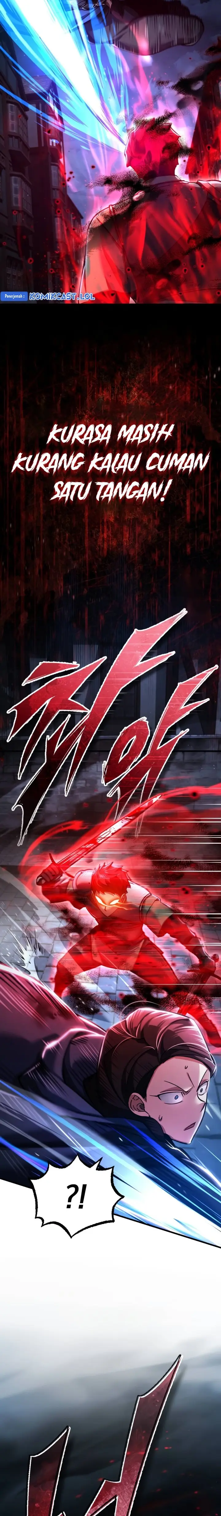 The Heavenly Demon Can’t Live A Normal Life - Chapter 115 - Page 3