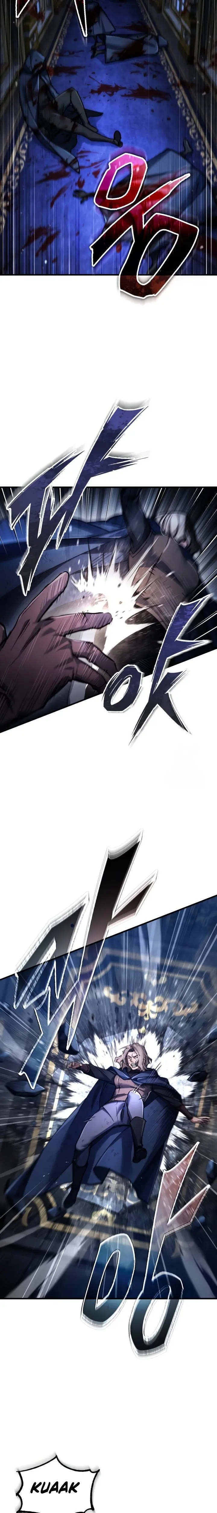 The Heavenly Demon Can’t Live A Normal Life - Chapter 115 - Page 31
