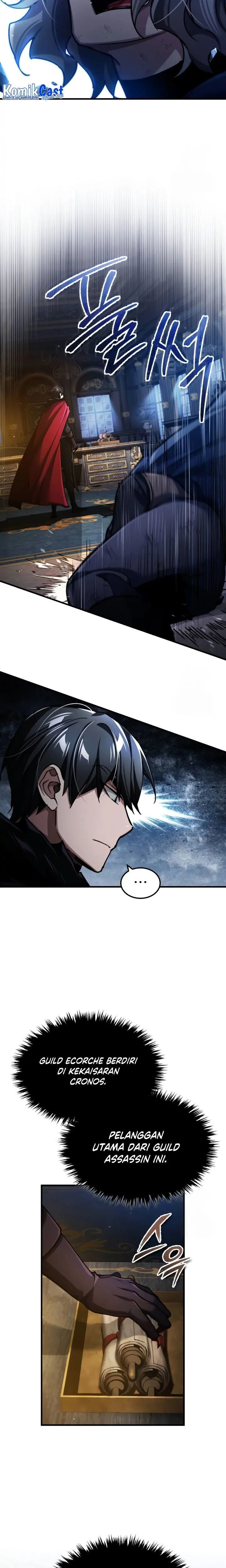 The Heavenly Demon Can’t Live A Normal Life - Chapter 115 - Page 33