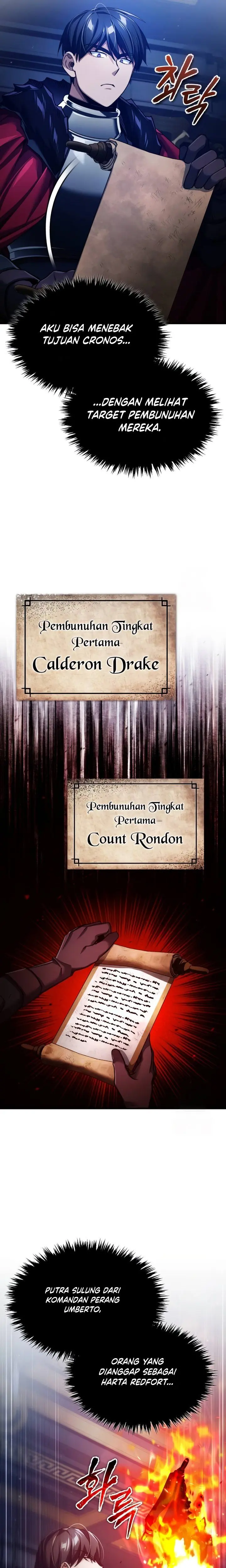 The Heavenly Demon Can’t Live A Normal Life - Chapter 115 - Page 35