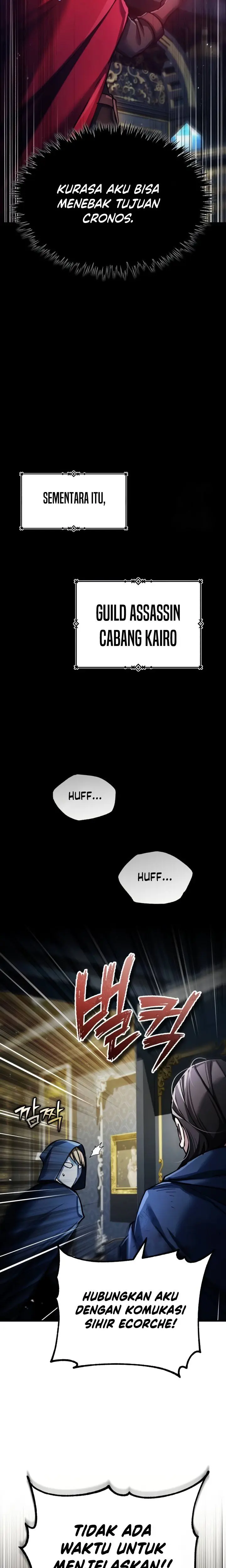 The Heavenly Demon Can’t Live A Normal Life - Chapter 115 - Page 37