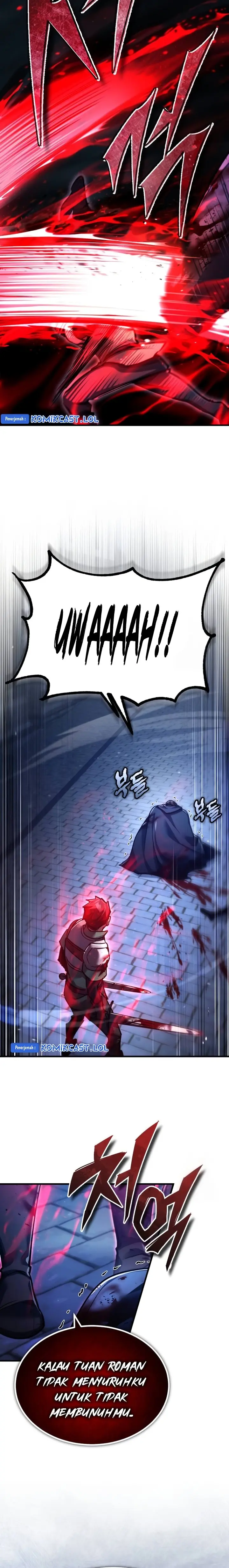 The Heavenly Demon Can’t Live A Normal Life - Chapter 115 - Page 4