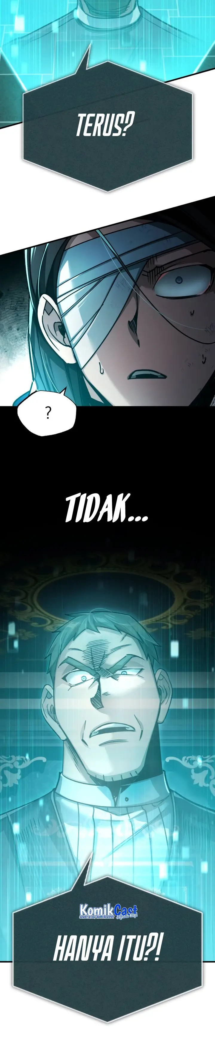 The Heavenly Demon Can’t Live A Normal Life - Chapter 115 - Page 42