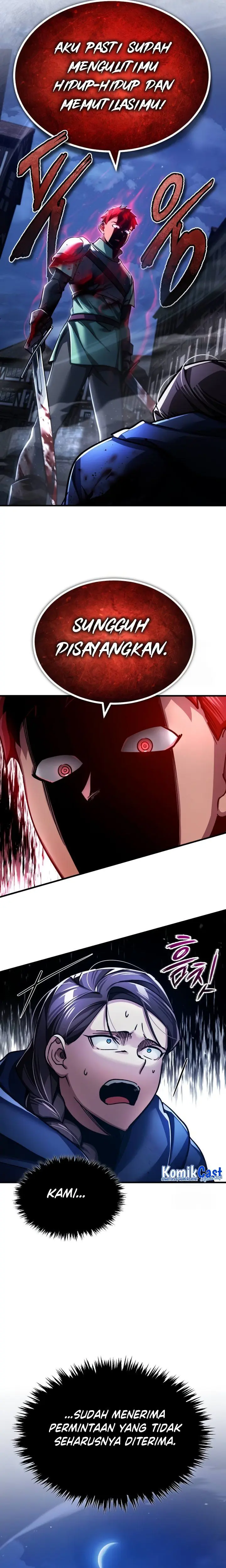 The Heavenly Demon Can’t Live A Normal Life - Chapter 115 - Page 5