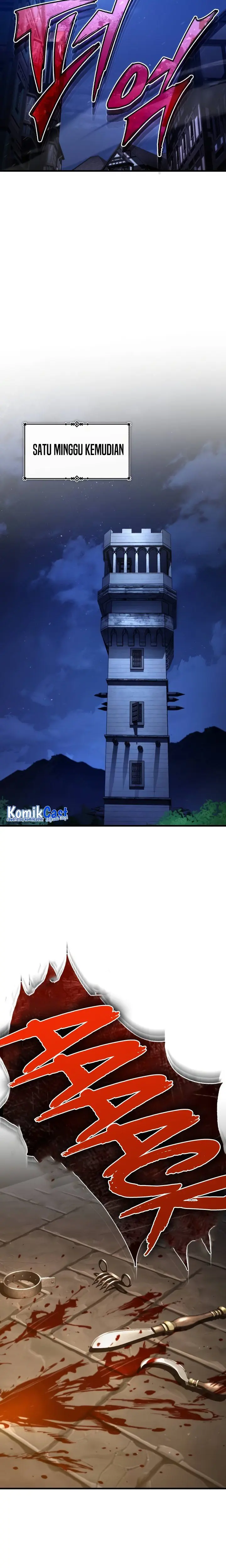 The Heavenly Demon Can’t Live A Normal Life - Chapter 115 - Page 7