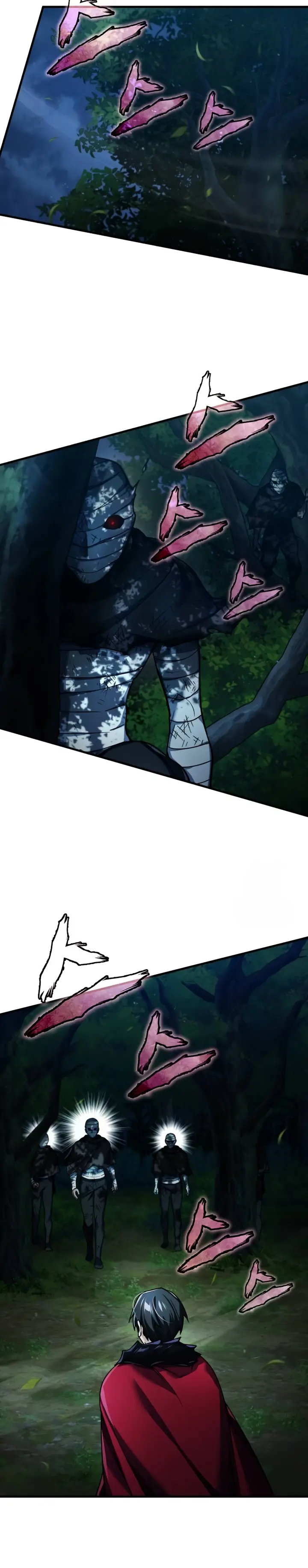 The Heavenly Demon Can’t Live A Normal Life - Chapter 116 - Page 11