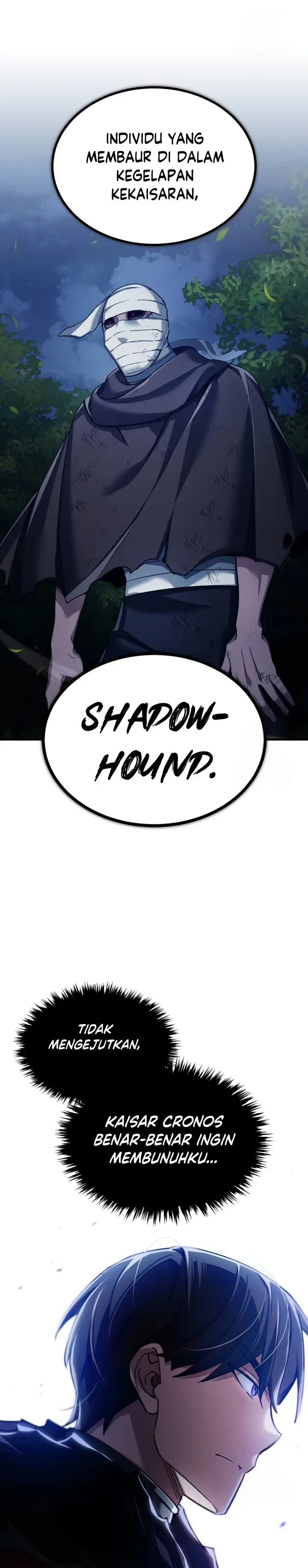 The Heavenly Demon Can’t Live A Normal Life - Chapter 116 - Page 12