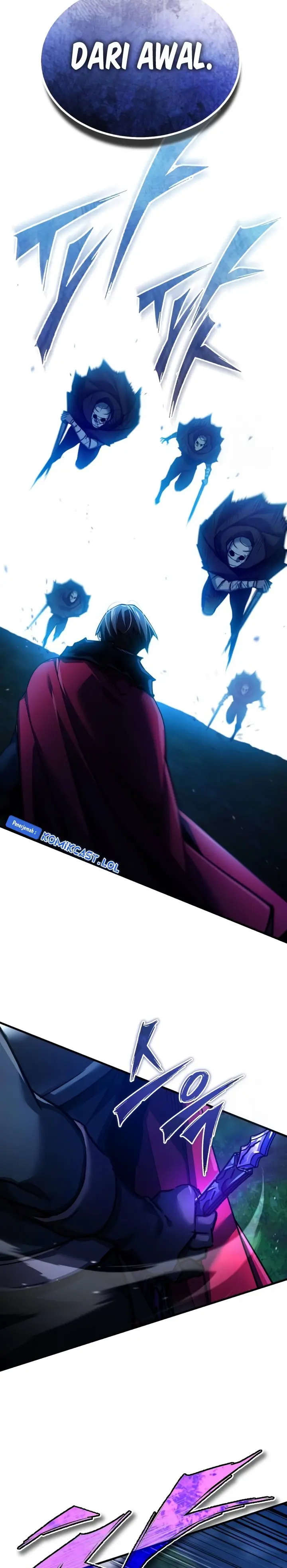 The Heavenly Demon Can’t Live A Normal Life - Chapter 116 - Page 14