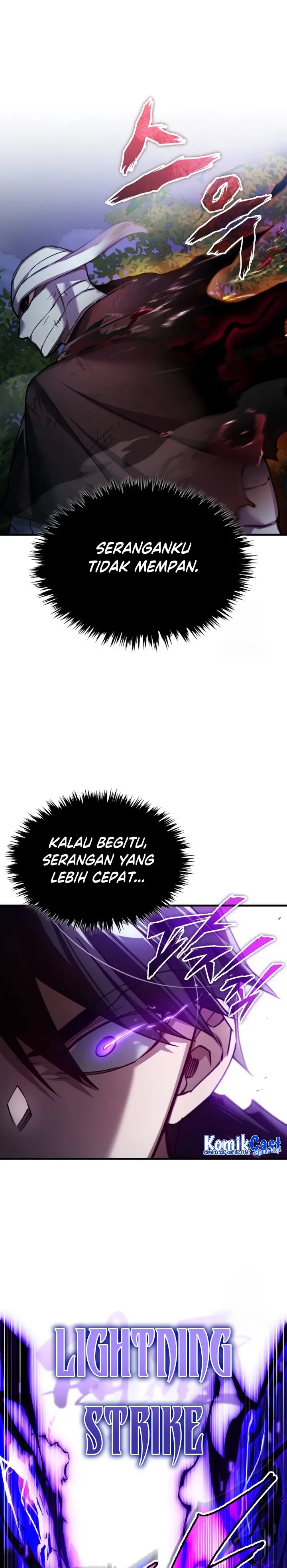 The Heavenly Demon Can’t Live A Normal Life - Chapter 116 - Page 16
