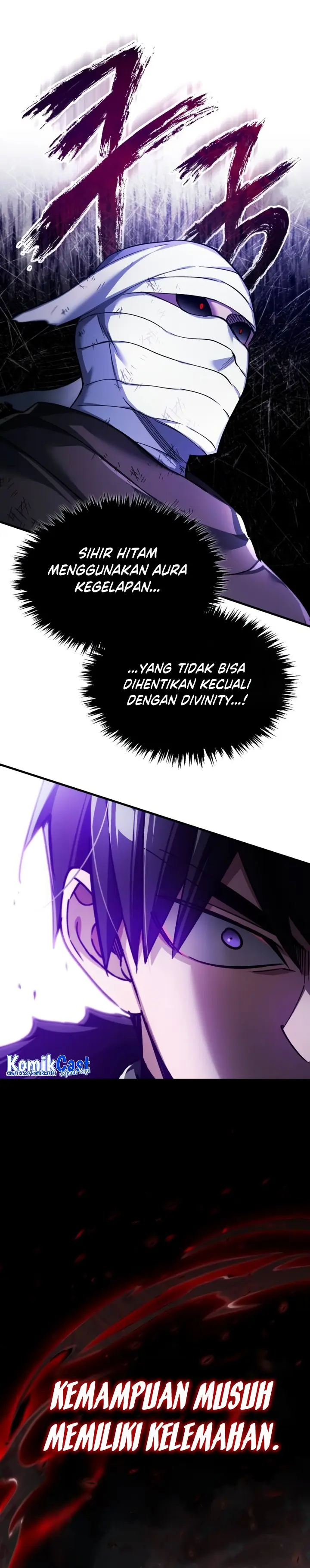 The Heavenly Demon Can’t Live A Normal Life - Chapter 116 - Page 25