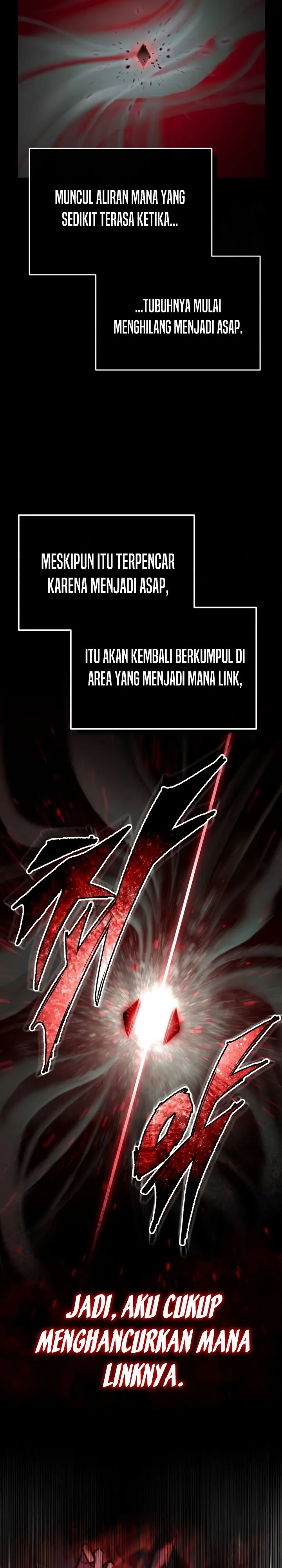The Heavenly Demon Can’t Live A Normal Life - Chapter 116 - Page 27